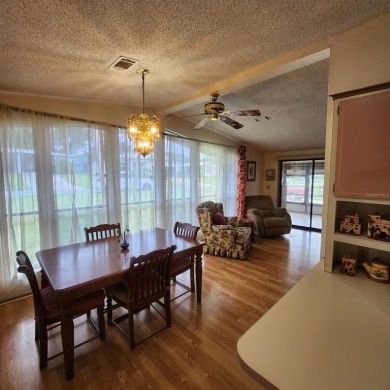 Come take a look at this home located in the GATED neighborhood on Silver Lake Executive Golf Course in Florida - for sale on GolfHomes.com, golf home, golf lot