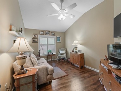 Welcome to your own private oasis in the Village of Pine Ridge! on Pennbrooke Fairways in Florida - for sale on GolfHomes.com, golf home, golf lot