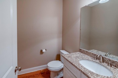 This elegant 3-bedroom, 2.5-bath, single-level home offers the on Monticello Golf Club At Savannah Lakes in South Carolina - for sale on GolfHomes.com, golf home, golf lot
