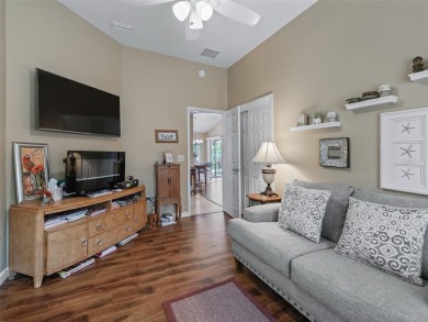 Welcome to your own private oasis in the Village of Pine Ridge! on Pennbrooke Fairways in Florida - for sale on GolfHomes.com, golf home, golf lot