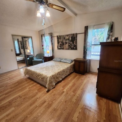 Come take a look at this home located in the GATED neighborhood on Silver Lake Executive Golf Course in Florida - for sale on GolfHomes.com, golf home, golf lot