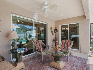 Welcome to your own private oasis in the Village of Pine Ridge! on Pennbrooke Fairways in Florida - for sale on GolfHomes.com, golf home, golf lot