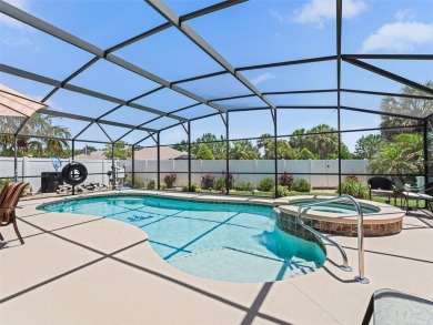 Welcome to your own private oasis in the Village of Pine Ridge! on Pennbrooke Fairways in Florida - for sale on GolfHomes.com, golf home, golf lot