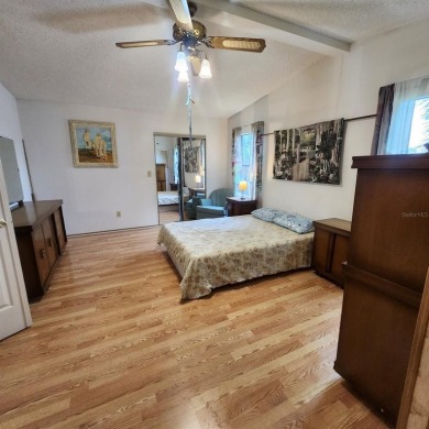 Come take a look at this home located in the GATED neighborhood on Silver Lake Executive Golf Course in Florida - for sale on GolfHomes.com, golf home, golf lot
