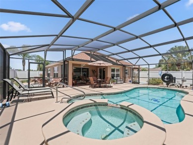 Welcome to your own private oasis in the Village of Pine Ridge! on Pennbrooke Fairways in Florida - for sale on GolfHomes.com, golf home, golf lot