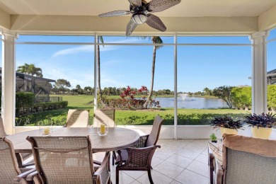 Just reduced by $25k! PREMIER GOLF MEMBERSHIP AVAILABLE! WATER on Ibis Golf and Country Club in Florida - for sale on GolfHomes.com, golf home, golf lot