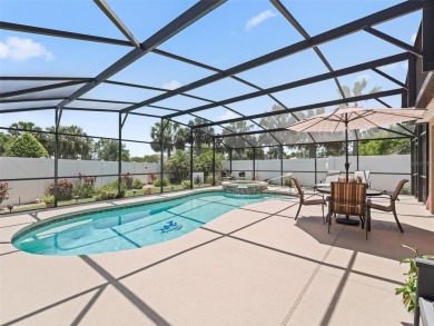 Welcome to your own private oasis in the Village of Pine Ridge! on Pennbrooke Fairways in Florida - for sale on GolfHomes.com, golf home, golf lot