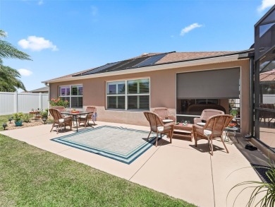 Welcome to your own private oasis in the Village of Pine Ridge! on Pennbrooke Fairways in Florida - for sale on GolfHomes.com, golf home, golf lot