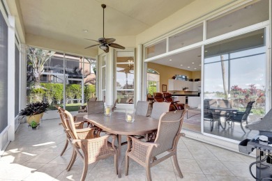 Just reduced by $25k! PREMIER GOLF MEMBERSHIP AVAILABLE! WATER on Ibis Golf and Country Club in Florida - for sale on GolfHomes.com, golf home, golf lot