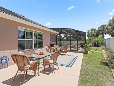 Welcome to your own private oasis in the Village of Pine Ridge! on Pennbrooke Fairways in Florida - for sale on GolfHomes.com, golf home, golf lot