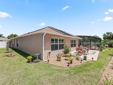 Welcome to your own private oasis in the Village of Pine Ridge! on Pennbrooke Fairways in Florida - for sale on GolfHomes.com, golf home, golf lot