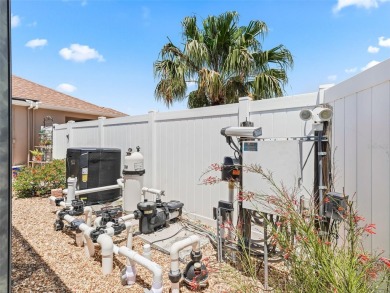 Welcome to your own private oasis in the Village of Pine Ridge! on Pennbrooke Fairways in Florida - for sale on GolfHomes.com, golf home, golf lot