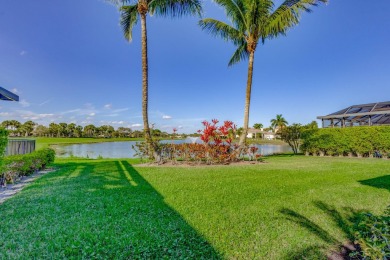 Just reduced by $25k! PREMIER GOLF MEMBERSHIP AVAILABLE! WATER on Ibis Golf and Country Club in Florida - for sale on GolfHomes.com, golf home, golf lot