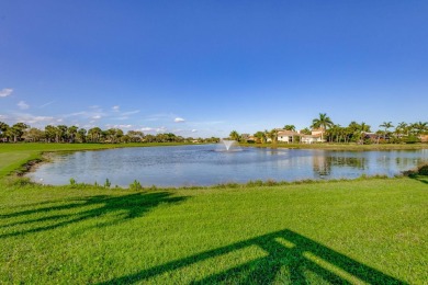 Just reduced by $25k! PREMIER GOLF MEMBERSHIP AVAILABLE! WATER on Ibis Golf and Country Club in Florida - for sale on GolfHomes.com, golf home, golf lot