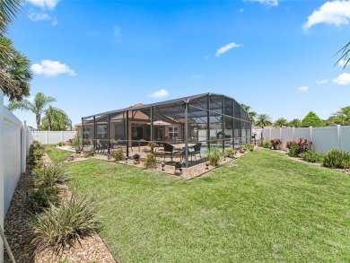 Welcome to your own private oasis in the Village of Pine Ridge! on Pennbrooke Fairways in Florida - for sale on GolfHomes.com, golf home, golf lot