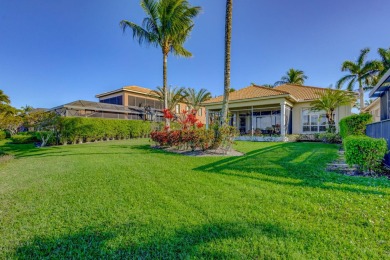 Just reduced by $25k! PREMIER GOLF MEMBERSHIP AVAILABLE! WATER on Ibis Golf and Country Club in Florida - for sale on GolfHomes.com, golf home, golf lot