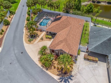 Welcome to your own private oasis in the Village of Pine Ridge! on Pennbrooke Fairways in Florida - for sale on GolfHomes.com, golf home, golf lot
