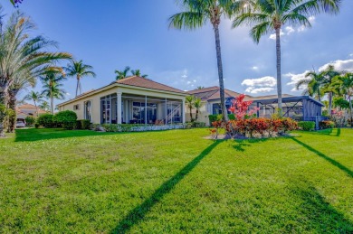 Just reduced by $25k! PREMIER GOLF MEMBERSHIP AVAILABLE! WATER on Ibis Golf and Country Club in Florida - for sale on GolfHomes.com, golf home, golf lot