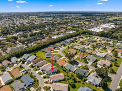 LOCATION LOCATION LOCATION! ***NO BOND*** PARTIALLY FURNISHED!!! on Hawkes Bay Executive Golf Course in Florida - for sale on GolfHomes.com, golf home, golf lot