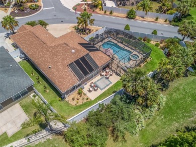Welcome to your own private oasis in the Village of Pine Ridge! on Pennbrooke Fairways in Florida - for sale on GolfHomes.com, golf home, golf lot