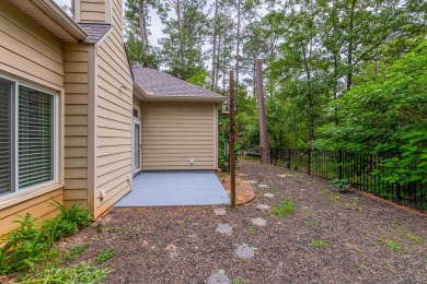 This elegant 3-bedroom, 2.5-bath, single-level home offers the on Monticello Golf Club At Savannah Lakes in South Carolina - for sale on GolfHomes.com, golf home, golf lot