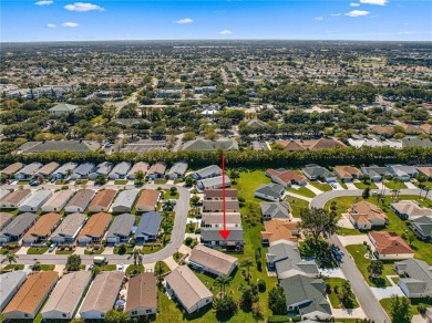 LOCATION LOCATION LOCATION! ***NO BOND*** PARTIALLY FURNISHED!!! on Hawkes Bay Executive Golf Course in Florida - for sale on GolfHomes.com, golf home, golf lot