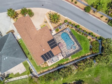 Welcome to your own private oasis in the Village of Pine Ridge! on Pennbrooke Fairways in Florida - for sale on GolfHomes.com, golf home, golf lot