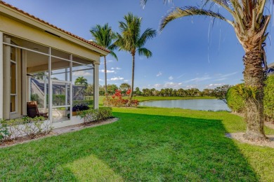 Just reduced by $25k! PREMIER GOLF MEMBERSHIP AVAILABLE! WATER on Ibis Golf and Country Club in Florida - for sale on GolfHomes.com, golf home, golf lot