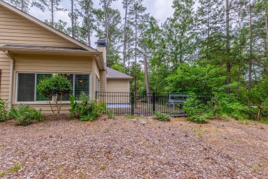 This elegant 3-bedroom, 2.5-bath, single-level home offers the on Monticello Golf Club At Savannah Lakes in South Carolina - for sale on GolfHomes.com, golf home, golf lot