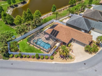 Welcome to your own private oasis in the Village of Pine Ridge! on Pennbrooke Fairways in Florida - for sale on GolfHomes.com, golf home, golf lot