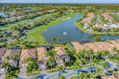 Just reduced by $25k! PREMIER GOLF MEMBERSHIP AVAILABLE! WATER on Ibis Golf and Country Club in Florida - for sale on GolfHomes.com, golf home, golf lot