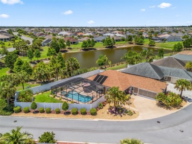 Welcome to your own private oasis in the Village of Pine Ridge! on Pennbrooke Fairways in Florida - for sale on GolfHomes.com, golf home, golf lot