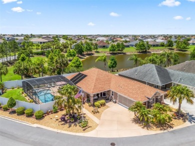 Welcome to your own private oasis in the Village of Pine Ridge! on Pennbrooke Fairways in Florida - for sale on GolfHomes.com, golf home, golf lot