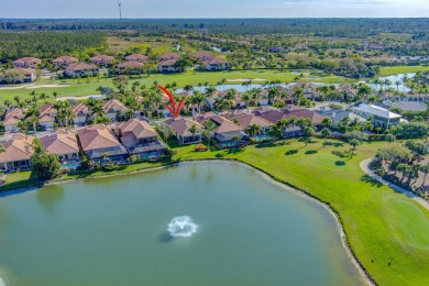 Just reduced by $25k! PREMIER GOLF MEMBERSHIP AVAILABLE! WATER on Ibis Golf and Country Club in Florida - for sale on GolfHomes.com, golf home, golf lot
