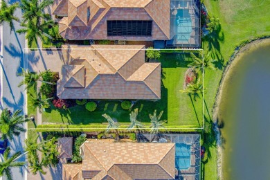 Just reduced by $25k! PREMIER GOLF MEMBERSHIP AVAILABLE! WATER on Ibis Golf and Country Club in Florida - for sale on GolfHomes.com, golf home, golf lot