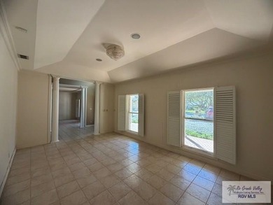 HUD home CASE #495-852074. This home is Nestled in a beautiful on Harlingen Country Club in Texas - for sale on GolfHomes.com, golf home, golf lot