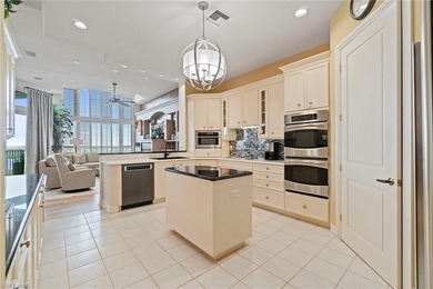 Welcome to this beautifully remodeled 12th-floor penthouse in on Bonita Bay West in Florida - for sale on GolfHomes.com, golf home, golf lot