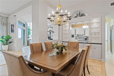 Welcome to this beautifully remodeled 12th-floor penthouse in on Bonita Bay West in Florida - for sale on GolfHomes.com, golf home, golf lot