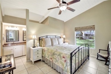 Located in the prestigious Gulf Harbour Yacht & Country Club on Gulf Harbour Yacht and Country Club in Florida - for sale on GolfHomes.com, golf home, golf lot
