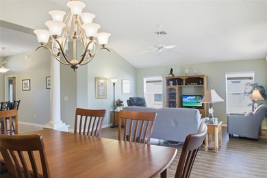 Under contract-accepting backup offers. GOLF COURSE & POND VIEWS on Glenview Championship Golf and Country Club in Florida - for sale on GolfHomes.com, golf home, golf lot