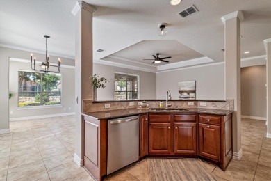 WELCOME HOME TO THIS WELL MAINTAINED CAMBRIDGE FLOORPLAN!  THIS on Frisco Lakes Golf Course in Texas - for sale on GolfHomes.com, golf home, golf lot