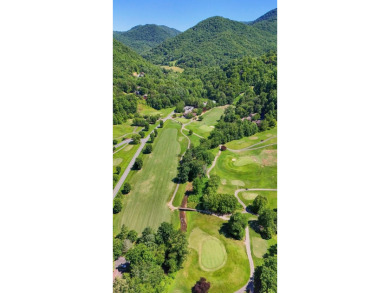 Exciting opportunity at Smoky Mountain Country Club!  Extra perk on Smoky Mountain Country Club in North Carolina - for sale on GolfHomes.com, golf home, golf lot