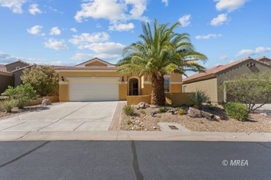 Welcome to your desert oasis in the highly sought-after Sun City on Conestoga Golf Club in Nevada - for sale on GolfHomes.com, golf home, golf lot