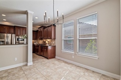 WELCOME HOME TO THIS WELL MAINTAINED CAMBRIDGE FLOORPLAN!  THIS on Frisco Lakes Golf Course in Texas - for sale on GolfHomes.com, golf home, golf lot