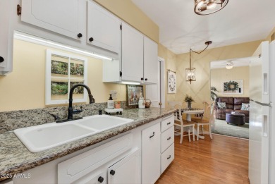 Welcome to this beautiful turnkey home in the highly desirable on Deer Valley Golf Course in Arizona - for sale on GolfHomes.com, golf home, golf lot