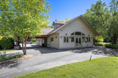 Exciting opportunity at Smoky Mountain Country Club!  Extra perk on Smoky Mountain Country Club in North Carolina - for sale on GolfHomes.com, golf home, golf lot