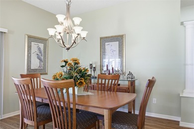 Under contract-accepting backup offers. GOLF COURSE & POND VIEWS on Glenview Championship Golf and Country Club in Florida - for sale on GolfHomes.com, golf home, golf lot