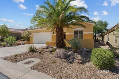 Welcome to your desert oasis in the highly sought-after Sun City on Conestoga Golf Club in Nevada - for sale on GolfHomes.com, golf home, golf lot