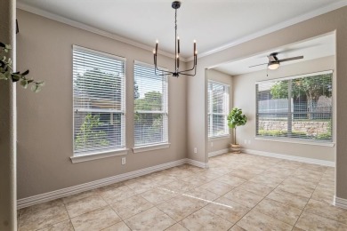 WELCOME HOME TO THIS WELL MAINTAINED CAMBRIDGE FLOORPLAN!  THIS on Frisco Lakes Golf Course in Texas - for sale on GolfHomes.com, golf home, golf lot