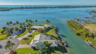 Under contract-accepting backup offers. WATERFRONT OPPORTUNITY on Sorrento Par 3 in Florida - for sale on GolfHomes.com, golf home, golf lot